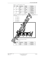 Preview for 135 page of Ericsson RBS 2106 Reference Manual