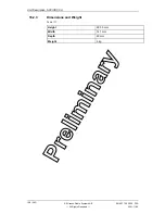 Preview for 200 page of Ericsson RBS 2106 Reference Manual