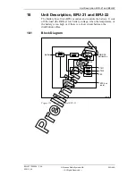 Preview for 207 page of Ericsson RBS 2106 Reference Manual