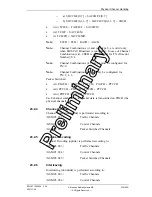 Preview for 241 page of Ericsson RBS 2106 Reference Manual