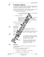 Preview for 291 page of Ericsson RBS 2106 Reference Manual