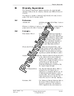 Preview for 307 page of Ericsson RBS 2106 Reference Manual