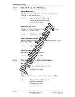 Preview for 366 page of Ericsson RBS 2106 Reference Manual