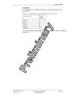 Preview for 397 page of Ericsson RBS 2106 Reference Manual