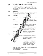 Preview for 399 page of Ericsson RBS 2106 Reference Manual