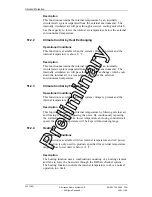 Preview for 402 page of Ericsson RBS 2106 Reference Manual