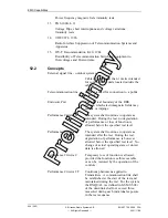 Preview for 406 page of Ericsson RBS 2106 Reference Manual