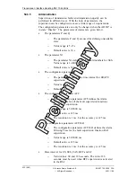 Preview for 434 page of Ericsson RBS 2106 Reference Manual