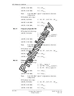 Preview for 466 page of Ericsson RBS 2106 Reference Manual