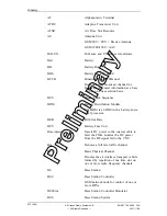 Preview for 472 page of Ericsson RBS 2106 Reference Manual