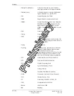 Preview for 474 page of Ericsson RBS 2106 Reference Manual