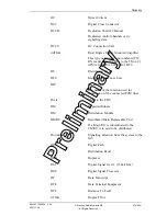 Preview for 475 page of Ericsson RBS 2106 Reference Manual