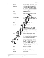 Preview for 481 page of Ericsson RBS 2106 Reference Manual