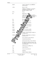 Preview for 484 page of Ericsson RBS 2106 Reference Manual