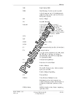 Preview for 485 page of Ericsson RBS 2106 Reference Manual