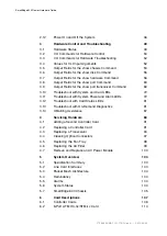 Preview for 4 page of Ericsson SmartEdge 600 Hardware Manual