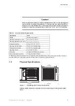 Preview for 11 page of Ericsson SmartEdge 600 Hardware Manual