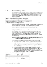 Preview for 21 page of Ericsson SmartEdge 600 Hardware Manual