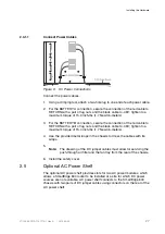 Preview for 33 page of Ericsson SmartEdge 600 Hardware Manual