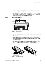 Preview for 35 page of Ericsson SmartEdge 600 Hardware Manual