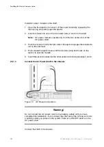 Preview for 36 page of Ericsson SmartEdge 600 Hardware Manual