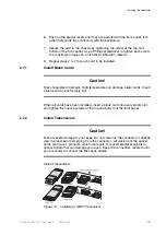 Preview for 41 page of Ericsson SmartEdge 600 Hardware Manual