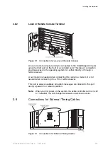 Preview for 47 page of Ericsson SmartEdge 600 Hardware Manual