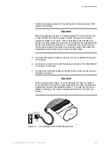 Preview for 51 page of Ericsson SmartEdge 600 Hardware Manual