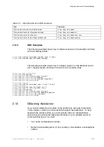 Preview for 93 page of Ericsson SmartEdge 600 Hardware Manual