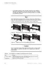 Preview for 96 page of Ericsson SmartEdge 600 Hardware Manual