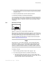 Preview for 99 page of Ericsson SmartEdge 600 Hardware Manual