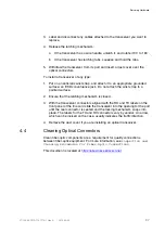 Preview for 103 page of Ericsson SmartEdge 600 Hardware Manual