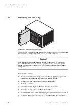 Preview for 104 page of Ericsson SmartEdge 600 Hardware Manual