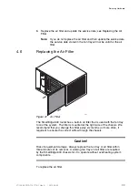 Preview for 105 page of Ericsson SmartEdge 600 Hardware Manual