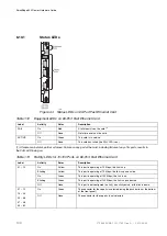 Preview for 140 page of Ericsson SmartEdge 600 Hardware Manual