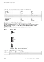 Preview for 146 page of Ericsson SmartEdge 600 Hardware Manual