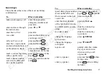 Preview for 7 page of Ericsson T68 User Manual