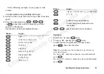 Preview for 13 page of Ericsson T68 User Manual