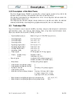 Preview for 20 page of Erin Fingerscreener 206T Operating And Maintenance Manual