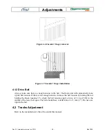 Preview for 46 page of Erin Fingerscreener 206T Operating And Maintenance Manual