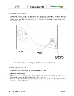 Preview for 49 page of Erin Fingerscreener 206T Operating And Maintenance Manual