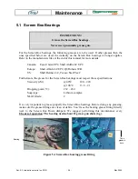 Preview for 55 page of Erin Fingerscreener 206T Operating And Maintenance Manual