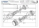 Preview for 132 page of Erin Fingerscreener 206T Operating And Maintenance Manual