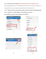 Preview for 3 page of Erisan AnyCast EZM2 Quick Instructions