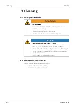 Preview for 46 page of ERME SV1 Translation Of The Original Operating Instructions