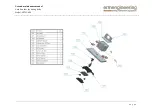 Preview for 22 page of ermengineering APTM-600 Use And Maintenance Manual