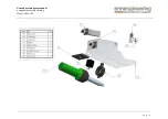 Preview for 15 page of ermengineering LRW-130 Use And Maintenance Manual