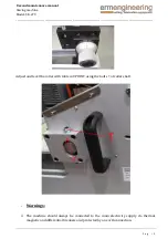 Preview for 10 page of ermengineering SK-270 Use And Maintenance Manual