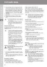 Preview for 22 page of ERMILA 1870 Li+ Operating Manual