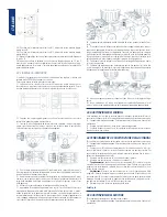 Preview for 8 page of Errebi DAKAR EVOLUTION Instruction Manual